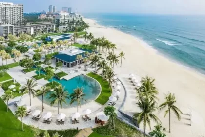 Introducing the best hotels in Vietnam for tourist travel