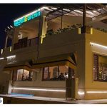 Cinnamon restaurant is one of the best restaurants in Kish