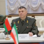 Iran and Belarus on the path of deepening defense cooperation