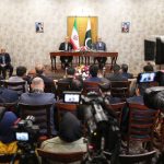 Larijani: The 12-day war was planned years ago