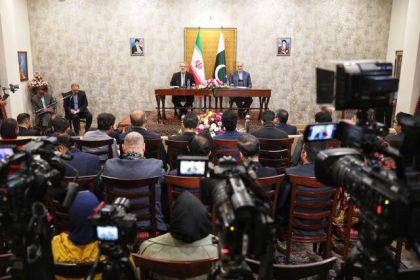 Larijani: The 12-day war was planned years ago