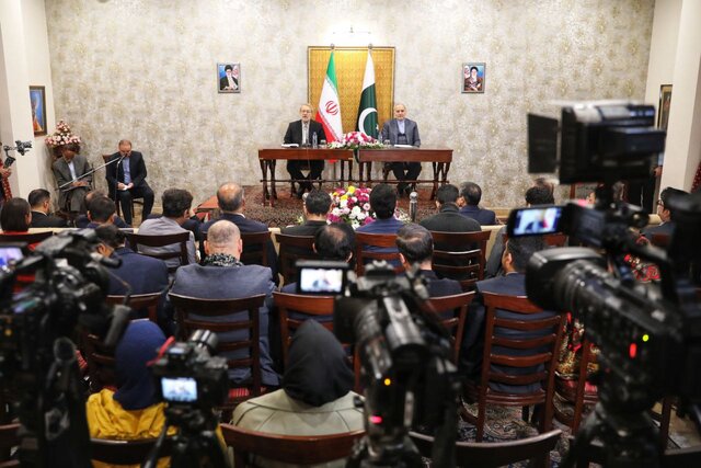 Larijani: The 12-day war was planned years ago