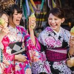 Experience living in Japan Costs + facilities + general conditions