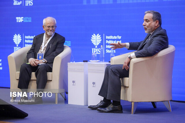 Maximum pressure has made Iran more determined to strengthen deterrence