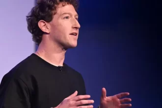 Using vibe coding in meta