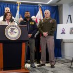 New details of the shooting near the White House