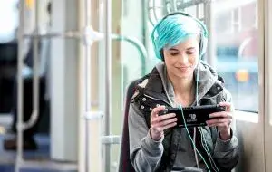 In praise of Nintendo Switch; The console that saved game consoles!