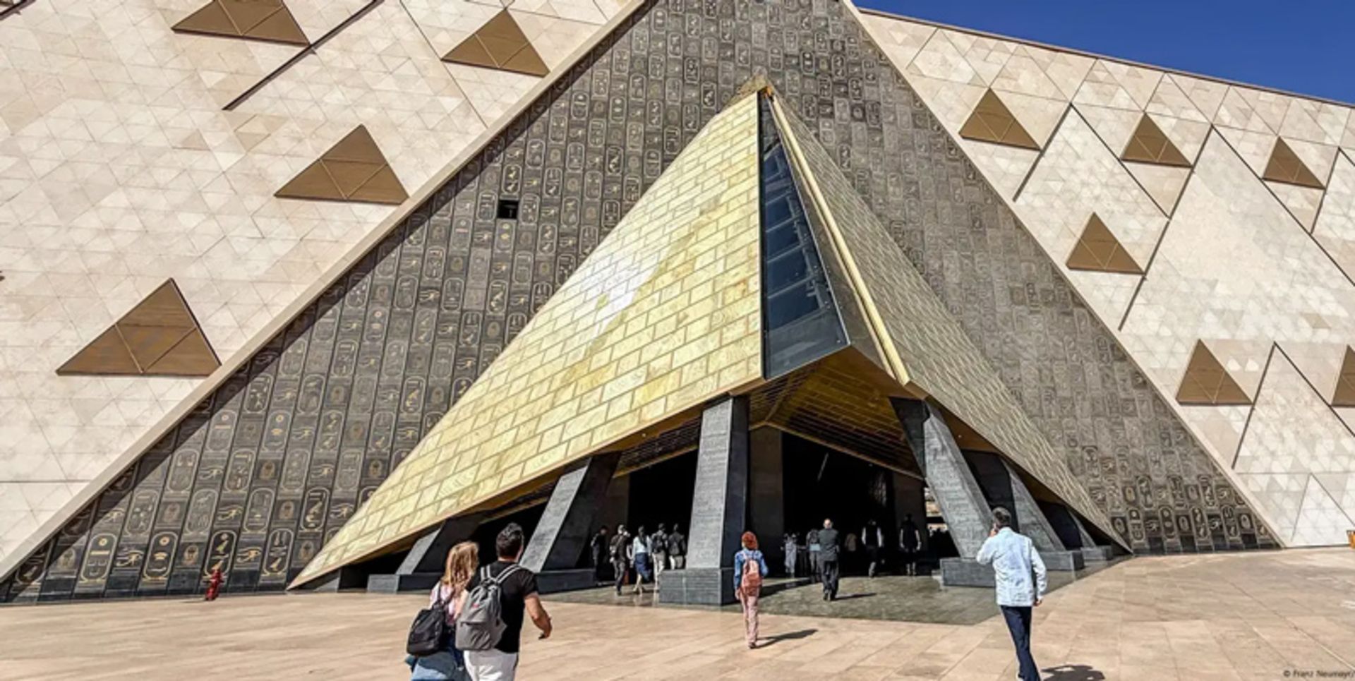 Great Egyptian Museum