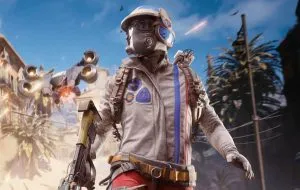 Arc Raiders game review; The best extraction shooter ever