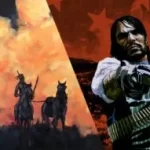 A look at anarchy and violence in Red Dead Redemption and Blood Midnight