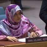 Rejecting Canada's baseless claims against Iran