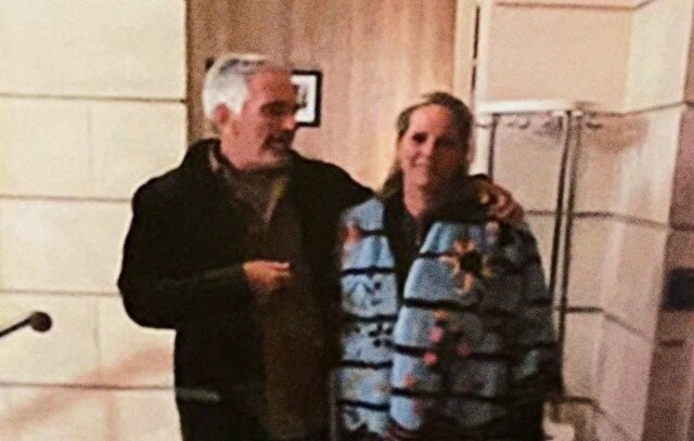 Revealing the secret cooperation of Epstein, Barak and Rothschild in financing Tel Aviv's cyber projects