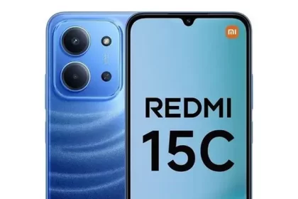 Review of Redmi 15C phone