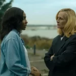 Julia Roberts - Ive Edeberry