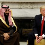 Riyadh's insistence on normalizing relations with Tel Aviv