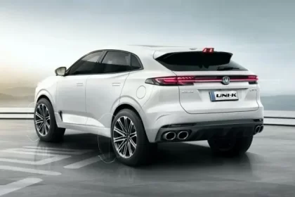 Changan UNI-K