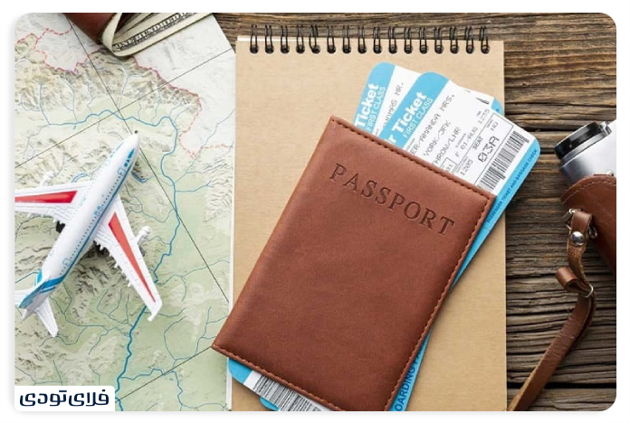 Advantages of buying flight and visa at the same time on FlyToday