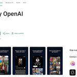 Sora Android application