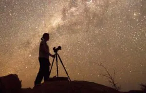 The complete guide to astrophotography for beginners