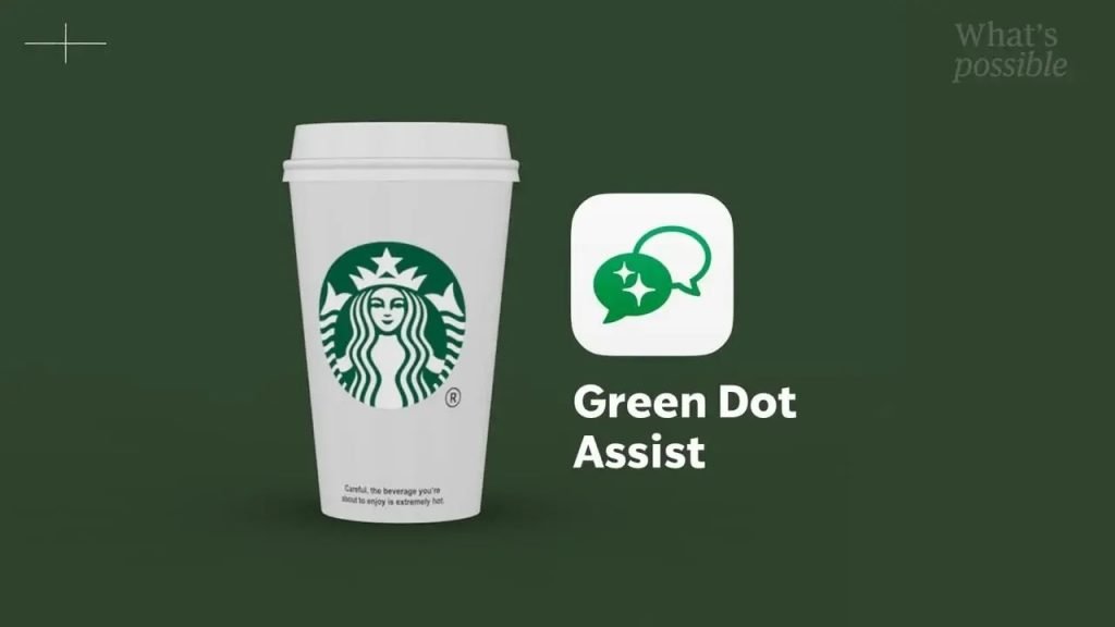 Starbucks artificial intelligence