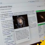 Wikipedia's request from AI companies