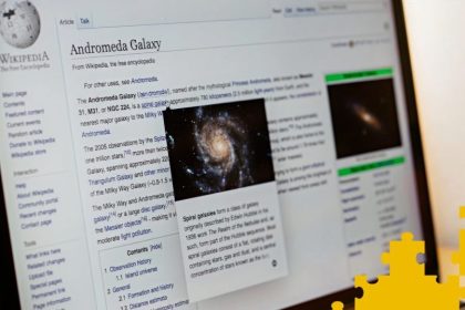 Wikipedia's request from AI companies