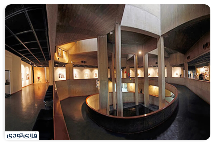 Introducing the Museum of Contemporary Arts