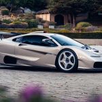 Gordon Murray S1 LM breaks world record for most expensive new car - diginoy