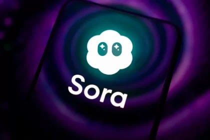 Sora app