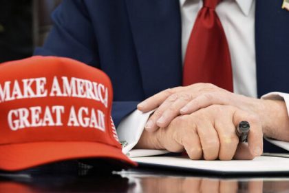 The Trump administration's approach: the fragility of the global balance of power, the discredit of international institutions and the decline of Washington's dominance