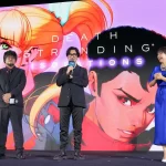 Death Stranding Isolations