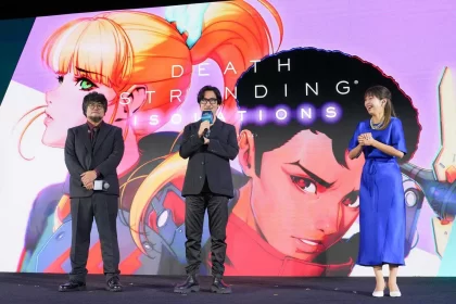 Death Stranding Isolations