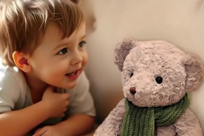 Artificial intelligence doll encouraged children to light matches - Diginoy