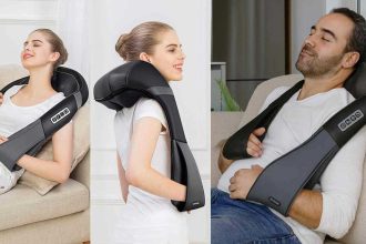 Benefits of body massage