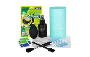 Introducing 10 gadgets and computer cleaning tools and kits