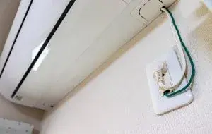 The best electric protector for air conditioners