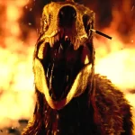 The best sci-fi movies of 2025; Primitive War