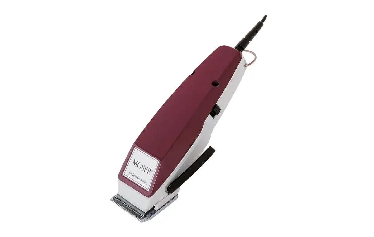 Moser shaver 0050-1400