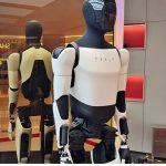 Elon Musk's humanoid robot engineer joins Xiaomi - Diginoy