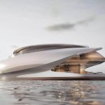 Lily's luxury and hybrid boat