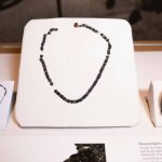 A Titanic passenger's necklace has been found among the ship's wreckage years later - Diginoy