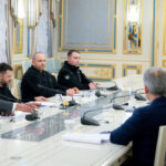 Europe is disturbed by being ignored in the Ukraine case