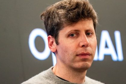 CEO of OpenAI