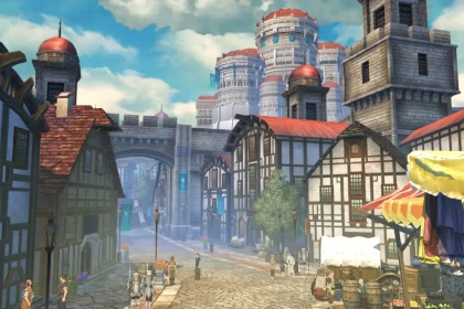 Tales of Berseria remake