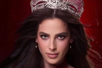 The representative of Mexico became the most worthy girl of 2025 - diginoy