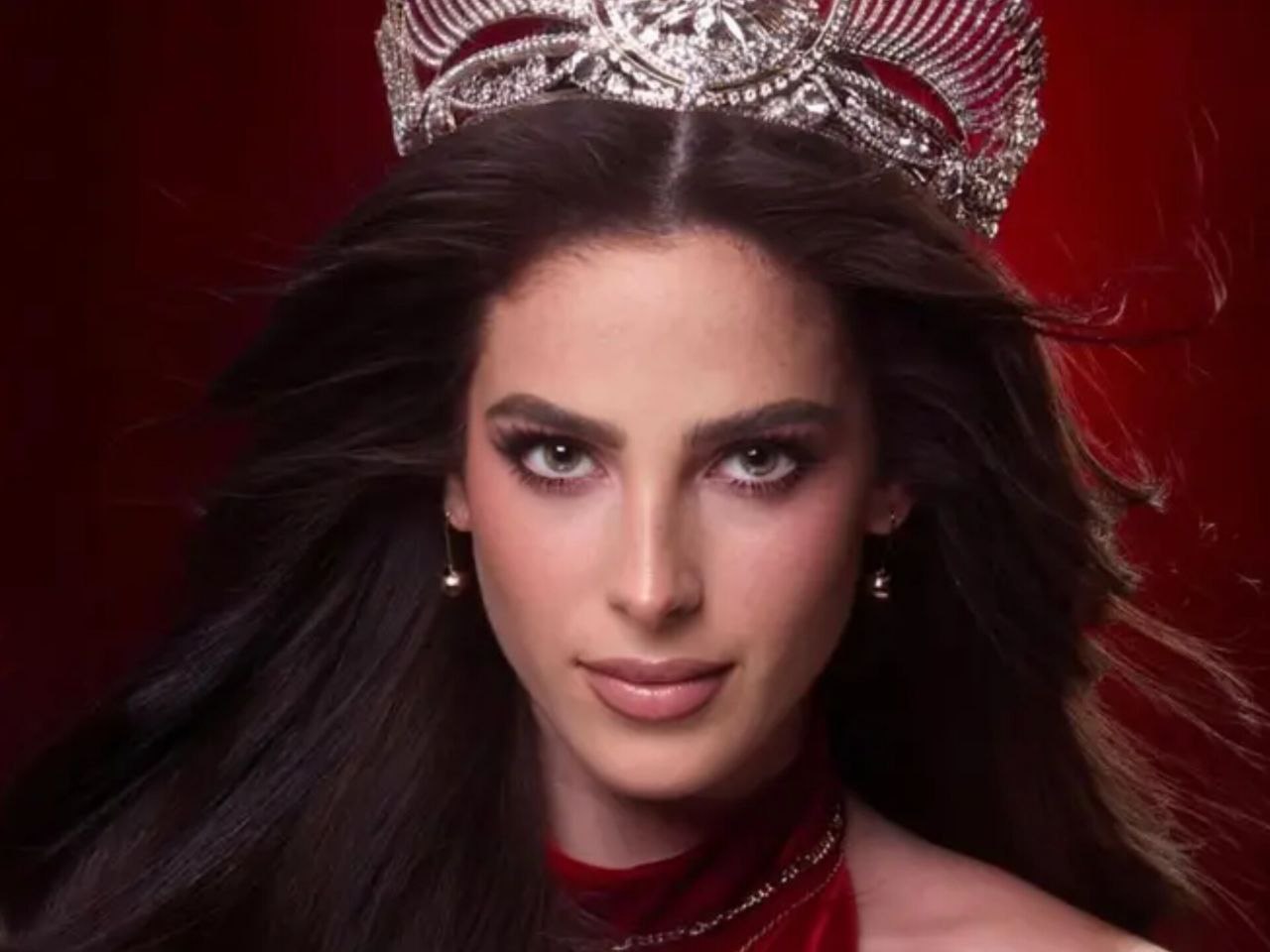 The representative of Mexico became the most worthy girl of 2025 - diginoy