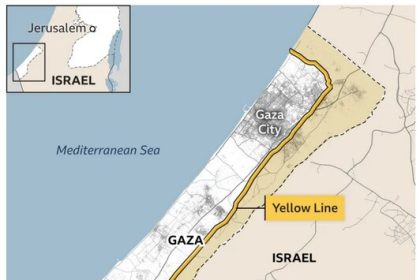 The strangest resolution in the history of the United Nations