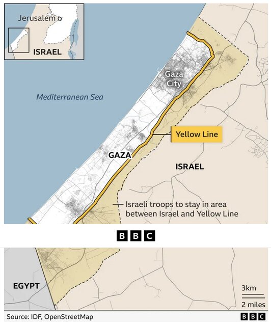 The strangest resolution in the history of the United Nations