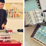 14-year-old wins $25,000 prize for discovering new origami pattern - Diginoy