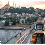 Travel to Istanbul by train